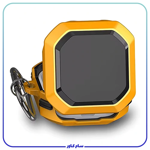 قاب ضدضربه eggshell buds بادز