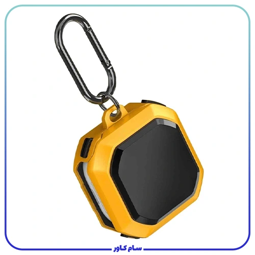 قاب ضدضربه eggshell buds بادز