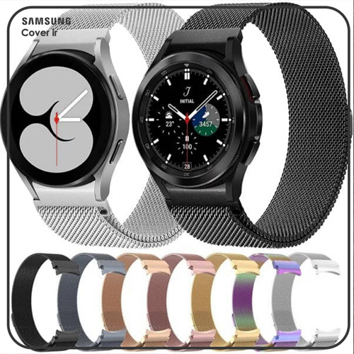 بند فلزی میلانس ساعت هوشمند سامسونگ