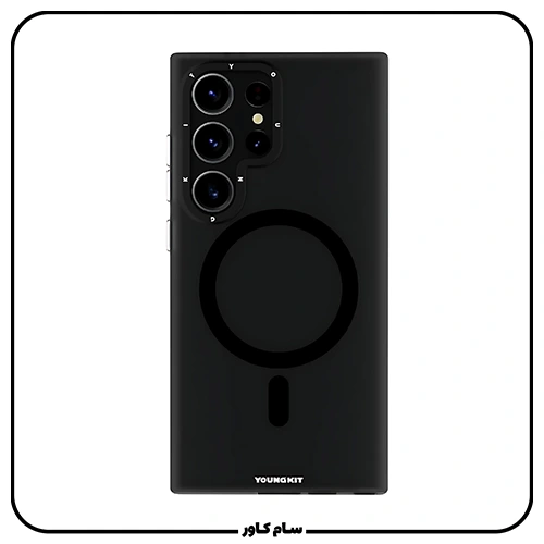 قاب یانگکیت YOUNGKIT مگسیف سامسونگ