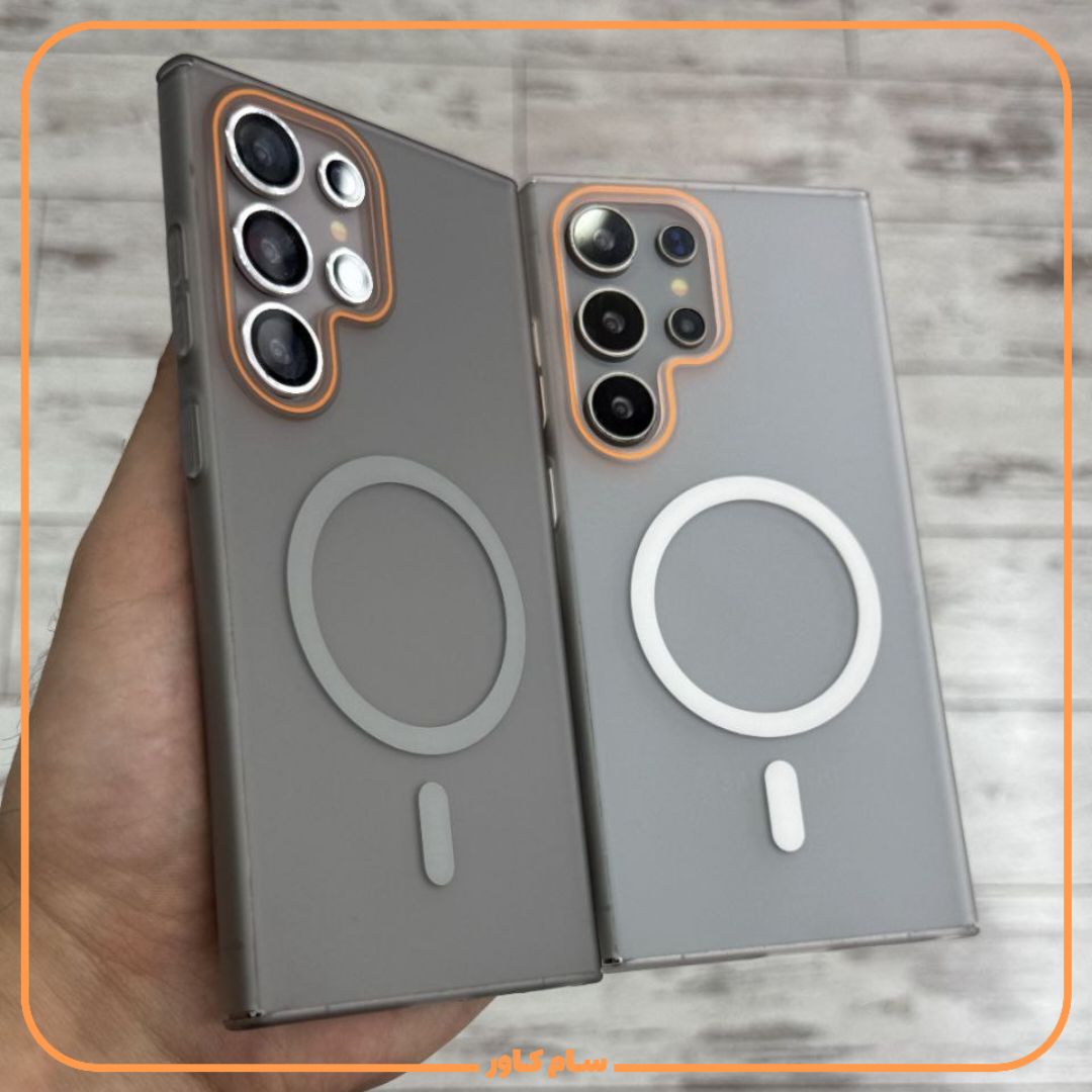 خرید قاب Super Slim سامسونگ