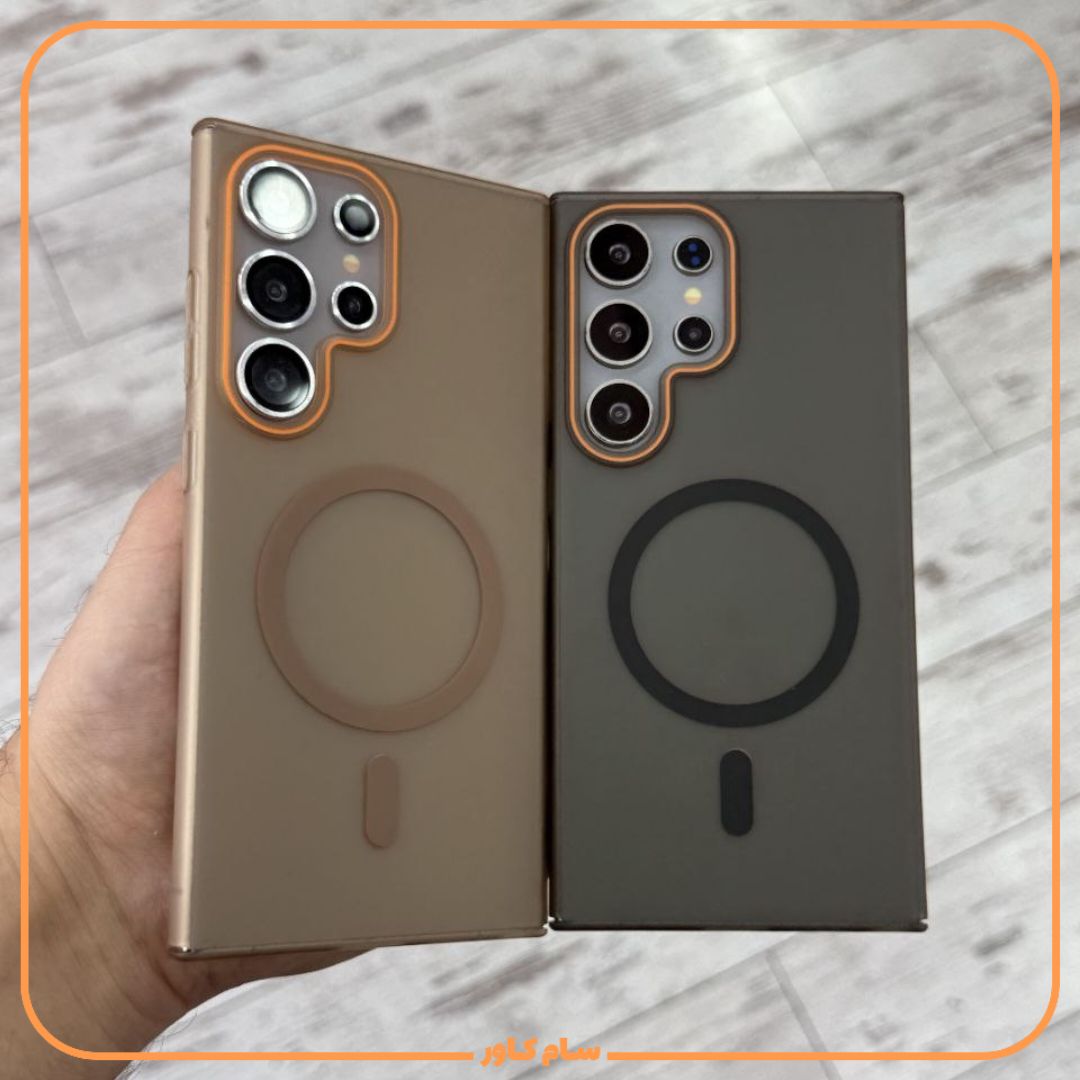 قاب Super Slim سامسونگ