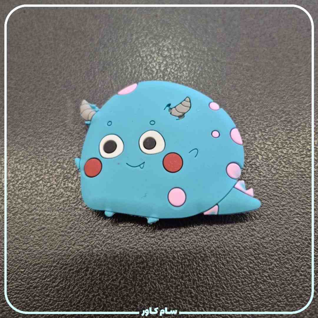خرید پاپسوکت عروسکی