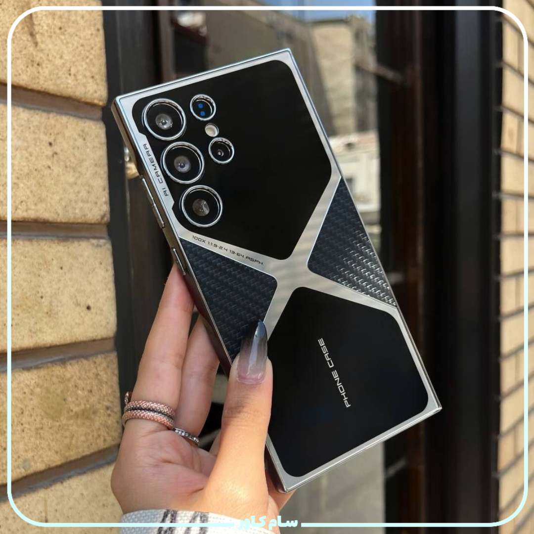 قاب Pro Case GKK سامسونگ