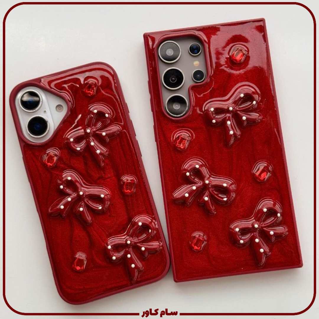قاب پاپیونی چری سامسونگ