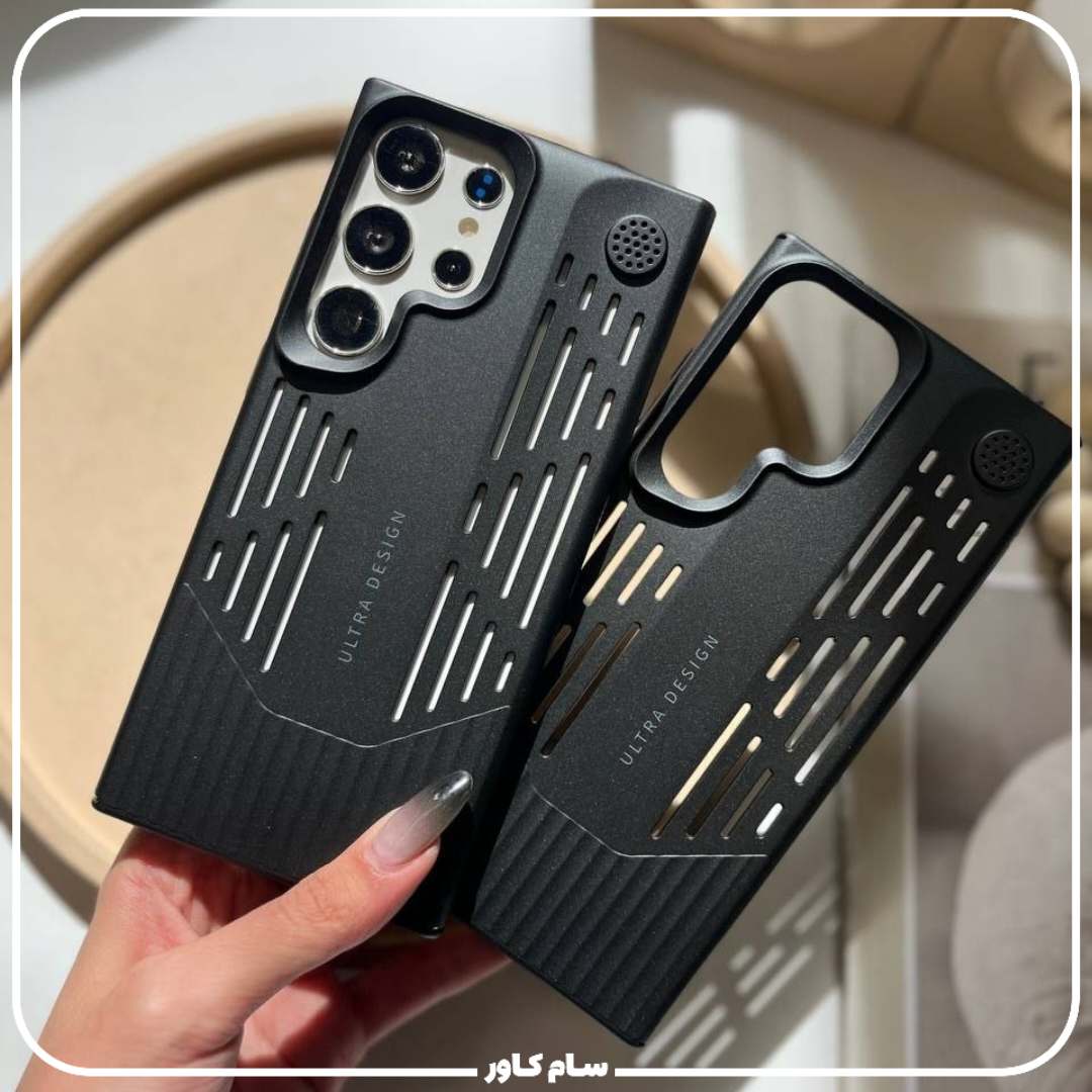 قیمت قاب Ultra Design سامسونگ