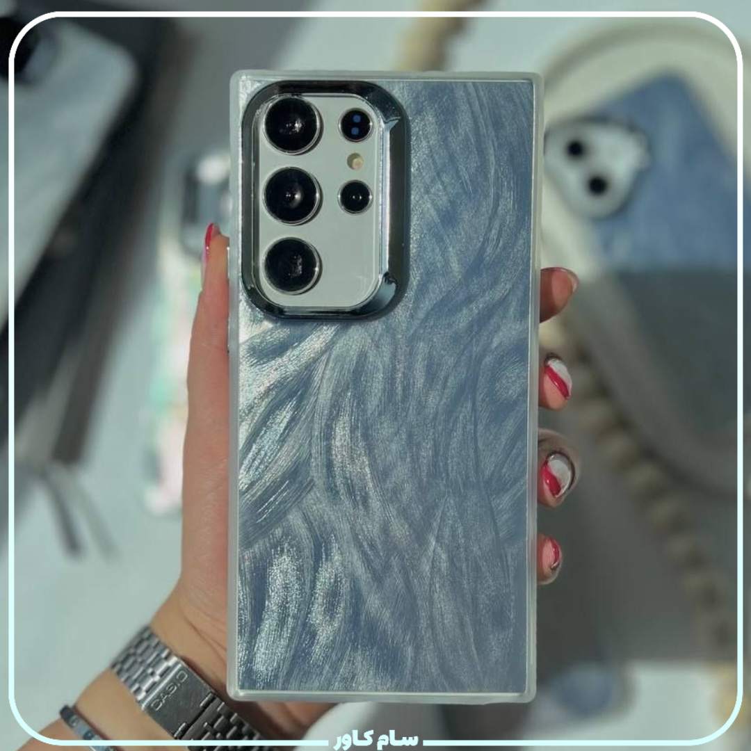 قاب متال براش سامسونگ