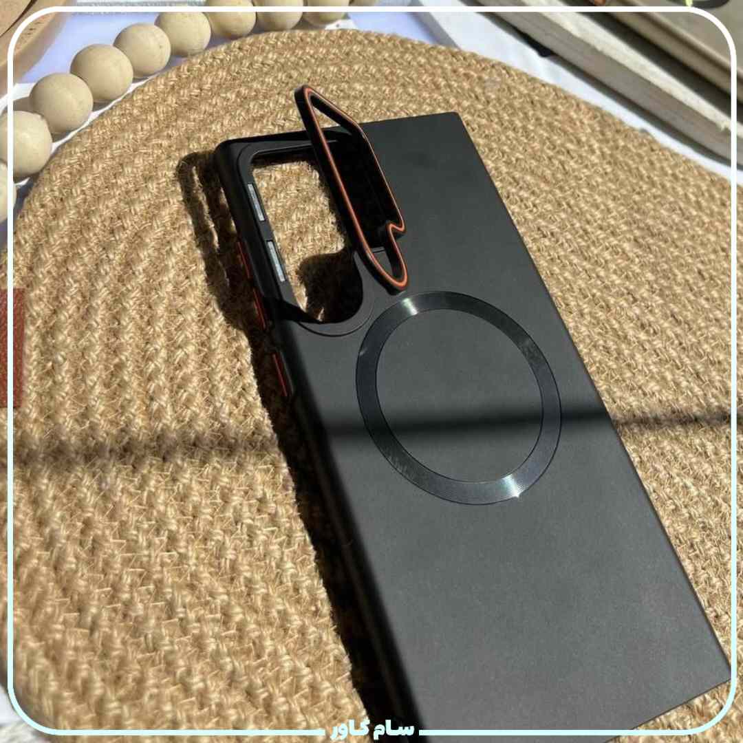 مقاوم ترین قاب پی سی مگسیف استندشو سامسونگ