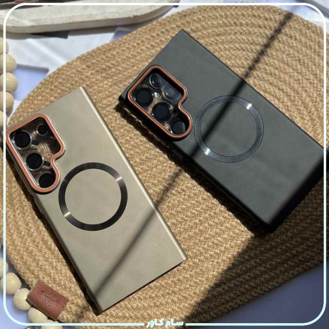 خاص ترین قاب پی سی مگسیف استندشو سامسونگ