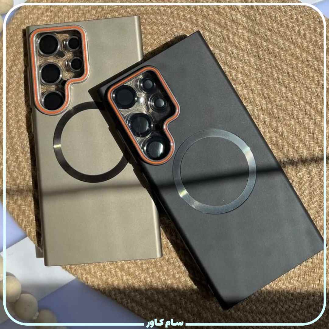 خرید قاب پی سی مگسیف استندشو سامسونگ