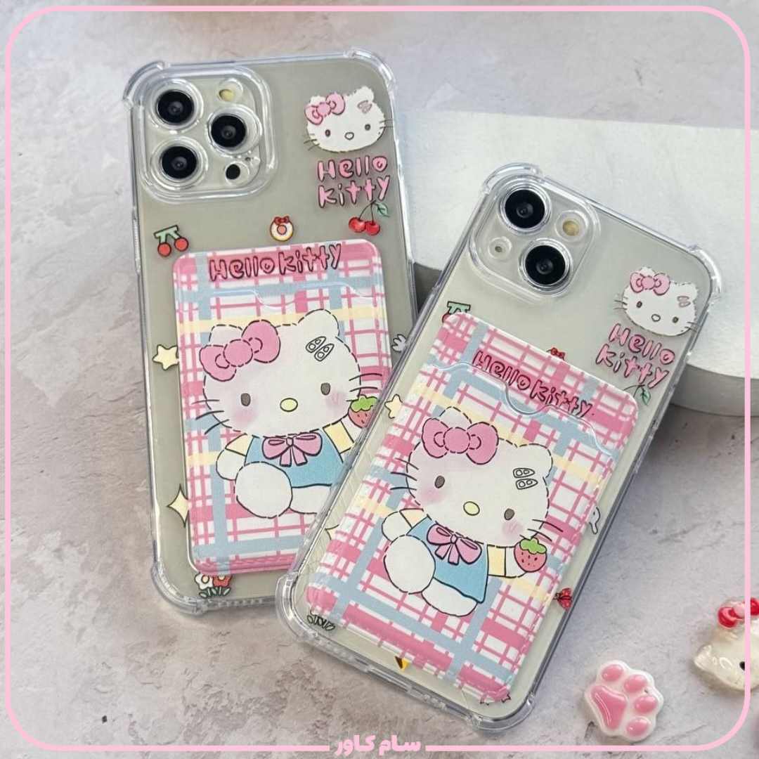 قیمت قاب هلوکیتی جاکارتی دار سامسونگ