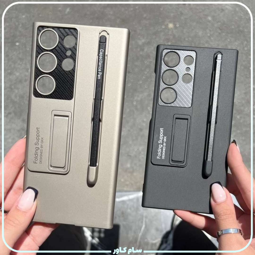 بهترین قاب StyloVault سامسونگ