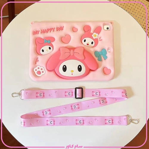 قاب تبلت ملودی کیوت سامسونگ