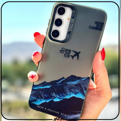 قاب سوکول اورست سامسونگ