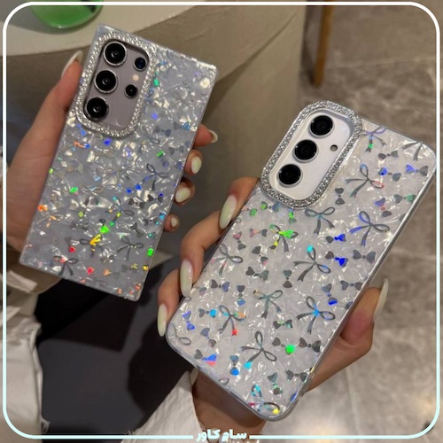 قاب پاپیون هولوگرامی سامسونگ