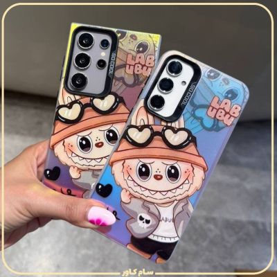 قاب لبوبو هلوگرامی سامسونگ