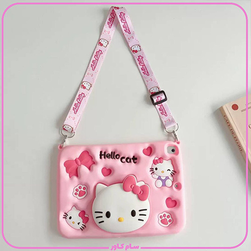 خرید قاب تبلت هلوکیتی سامسونگ