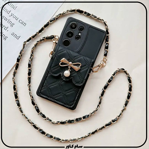 قاب جاکارتی دار پاپیونی سامسونگ