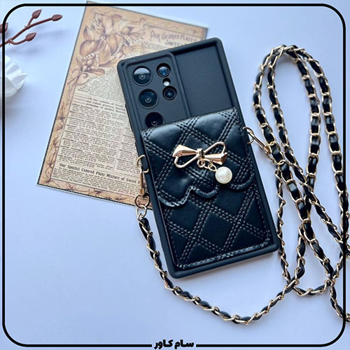 بهترین قاب جاکارتی دار پاپیونی سامسونگ