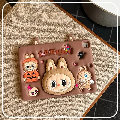 قاب تبلت لبوبو سامسونگ