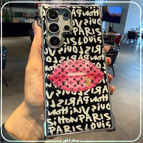 قاب فشن LV سامسونگ