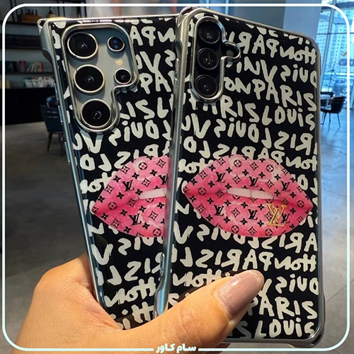 خرید قاب فشن LV سامسونگ