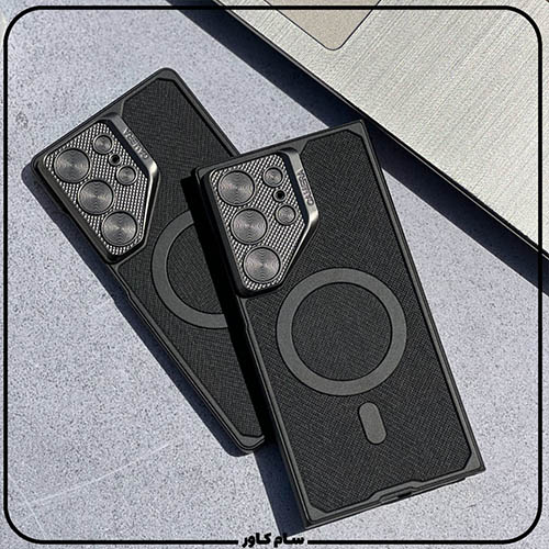 قاب لنز شیلد سامسونگ