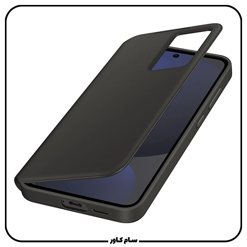 کیف کلاسوری اورجینال سامسونگ S24 FE + قیمت امروز