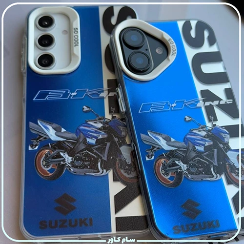 قاب سوکول سوزوکی بیکینگ سامسونگ