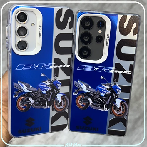 قاب سوکول سوزوکی بیکینگ سامسونگ