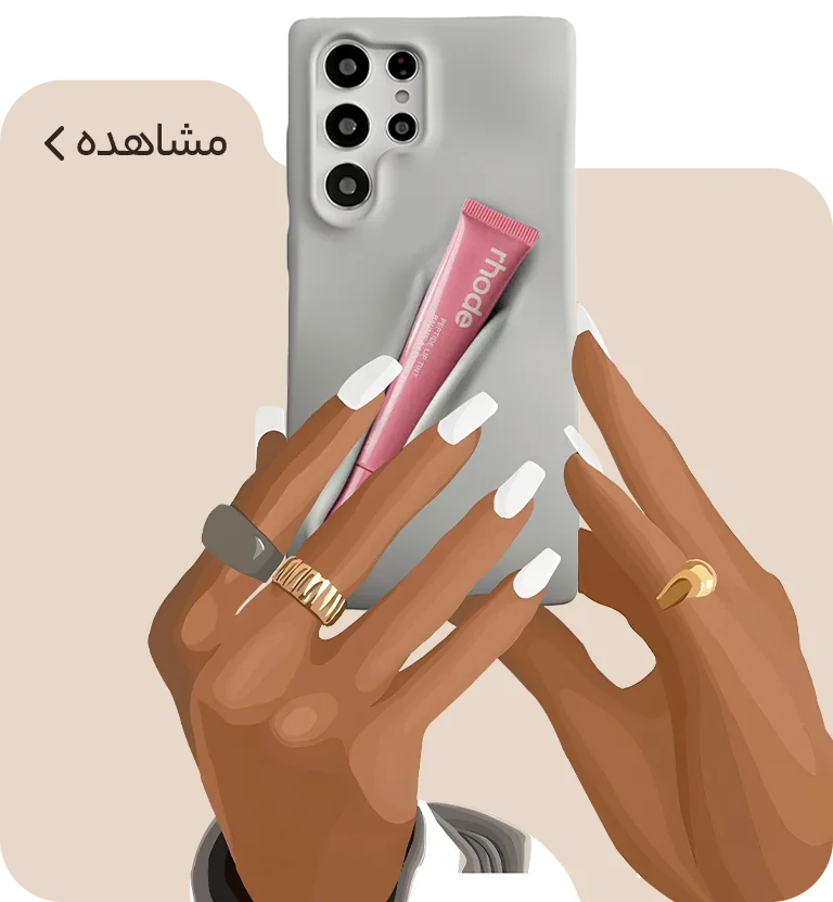 قاب فانتزی سامسونگ