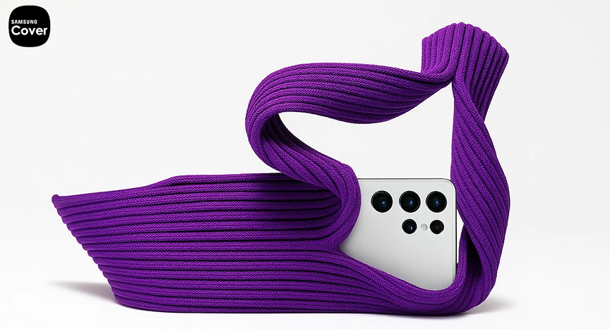 پاکت کیس سامسونگی