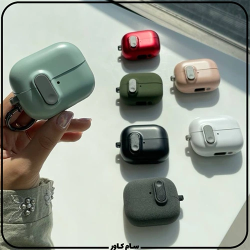 کاور بادز ضامن دار سامسونگ