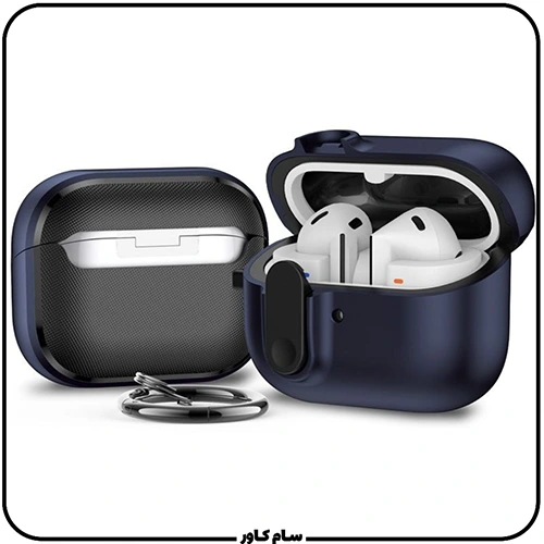 کاور بادز ضامن دار سامسونگ