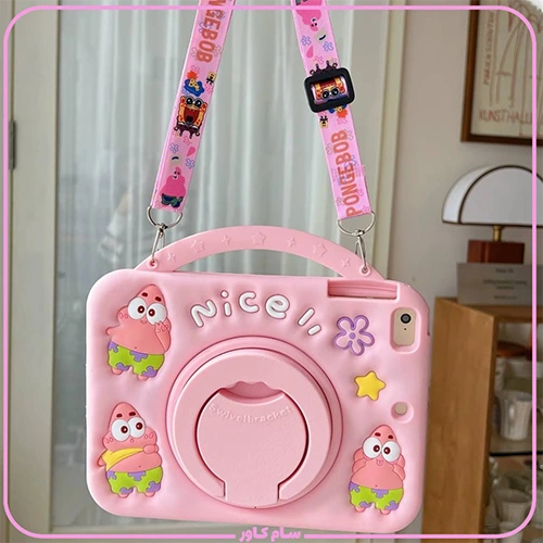 قاب تبلت پاتریک تپل سامسونگ