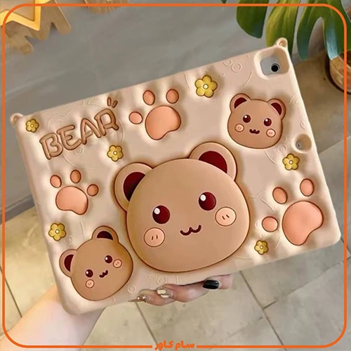 قاب تبلت خرسی پاپسوکتی سامسونگ