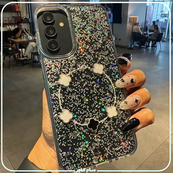 قاب اکلیلی ونکلیف سامسونگ