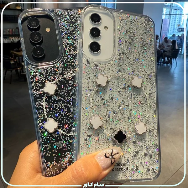 قاب اکلیلی ونکلیف سامسونگ