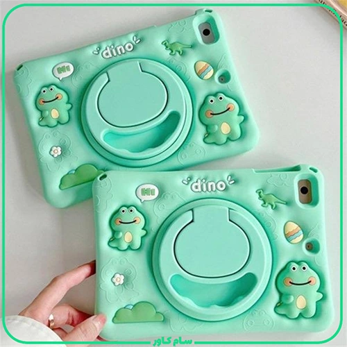 قاب تبلت دراگون کیوت سامسونگ