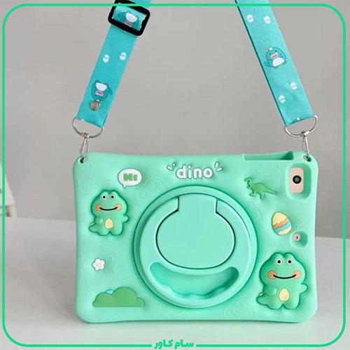 خرید قاب تبلت دراگون کیوت سامسونگ